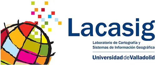 Lacasig - Laboratorio de Cartografía y SIG UVa